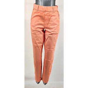 Juicy Couture Women's Corduroy Pants - Comfy & Classy! Salmon 18